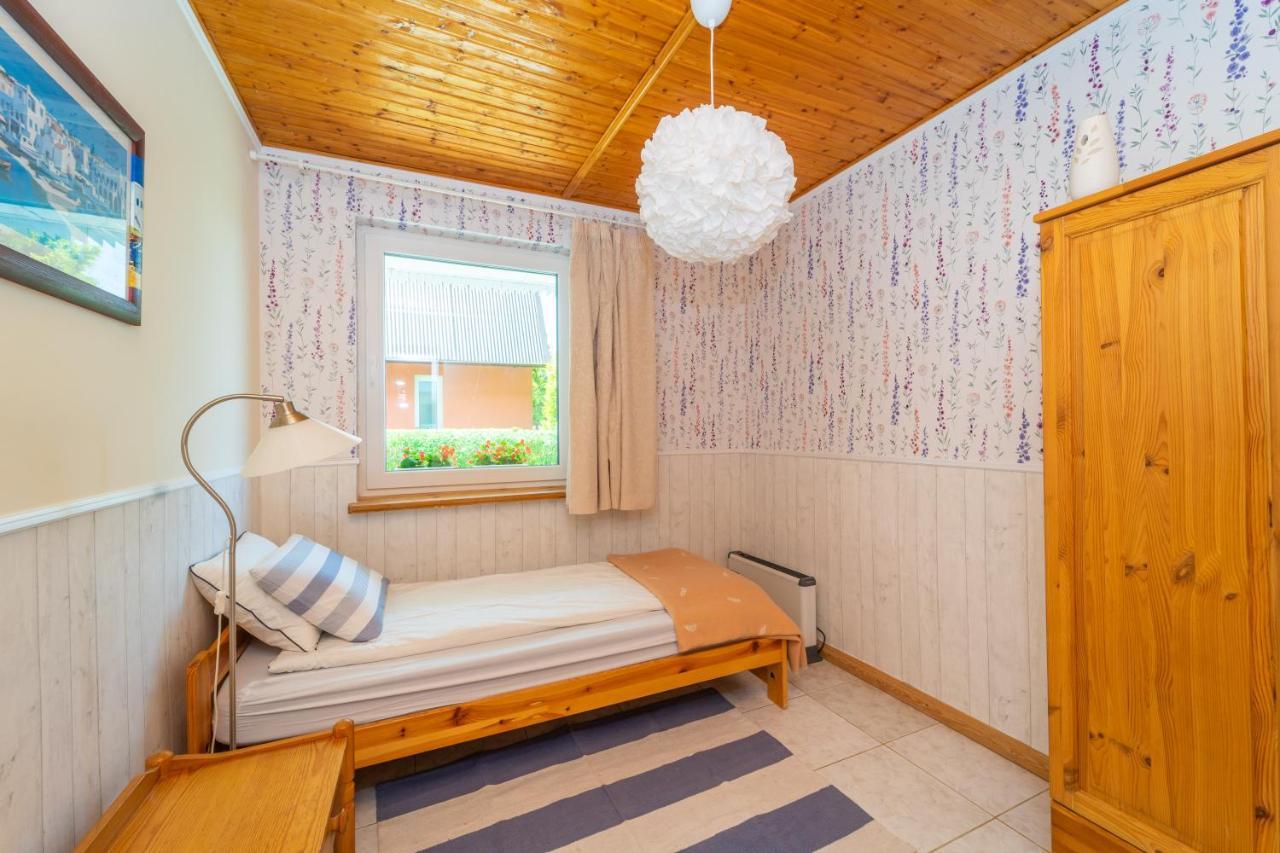Sledzik Villa Rowy  Dış mekan fotoğraf
