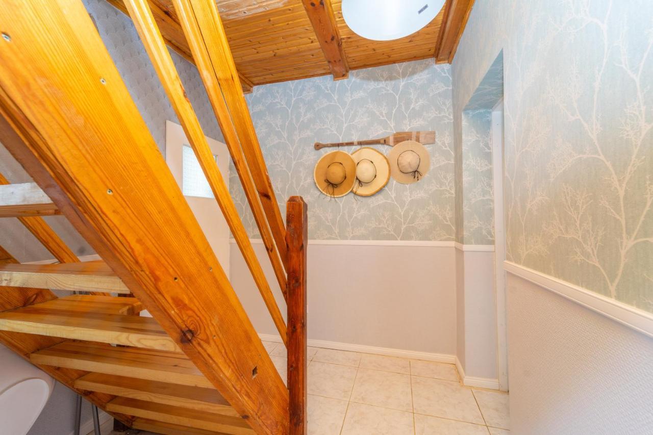 Sledzik Villa Rowy  Dış mekan fotoğraf